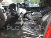 2014 Chevrolet Silverado фото