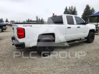 2014 Chevrolet Silverado photo