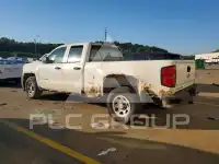 2014 Chevrolet Silverado фото