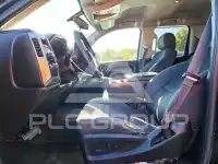 2014 Chevrolet Silverado фото