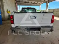 2014 Chevrolet Silverado фото
