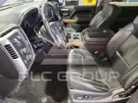 2014 Chevrolet Silverado photo