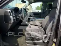 2014 Chevrolet Silverado photo