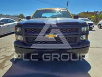 2014 Chevrolet Silverado photo