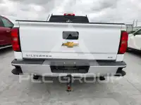 2014 Chevrolet Silverado фото