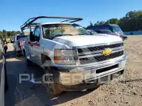 2014 Chevrolet Silverado фото