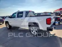 2014 Chevrolet Silverado photo