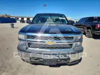 2014 Chevrolet Silverado photo
