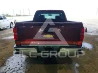 2014 Chevrolet Silverado photo