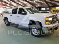 2014 Chevrolet Silverado photo