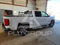 2014 Chevrolet Silverado photo
