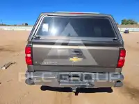 2014 Chevrolet Silverado фото