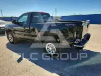 2014 Chevrolet Silverado photo
