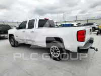 2014 Chevrolet Silverado фото