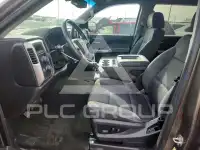 2014 Chevrolet Silverado photo