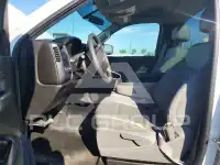 2014 Chevrolet Silverado фото