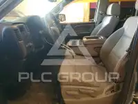 2014 Chevrolet Silverado фото