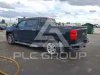 2014 Chevrolet Silverado фото