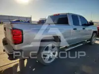 2014 Chevrolet Silverado фото
