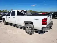 2014 Chevrolet Silverado photo