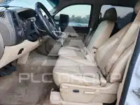 2014 Chevrolet Silverado фото