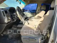 2014 Chevrolet Silverado фото