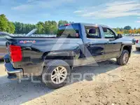 2014 Chevrolet Silverado фото