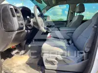 2014 Chevrolet Silverado photo