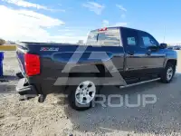 2014 Chevrolet Silverado фото