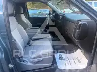 2014 Chevrolet Silverado фото