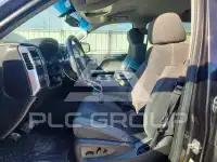2014 Chevrolet Silverado photo
