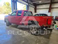 2014 Chevrolet Silverado фото
