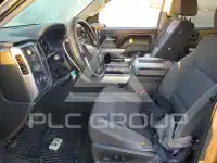 2014 Chevrolet Silverado photo
