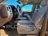 2014 Chevrolet Silverado фото