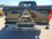 2014 Chevrolet Silverado photo