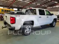 2014 Chevrolet Silverado photo