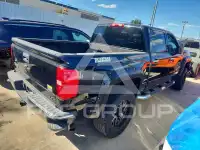 2014 Chevrolet Silverado photo