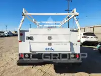 2014 Chevrolet Silverado фото