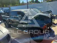 2014 Chevrolet Silverado photo