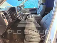 2014 Chevrolet Silverado photo
