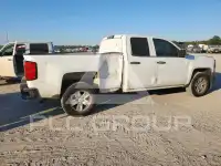 2014 Chevrolet Silverado фото