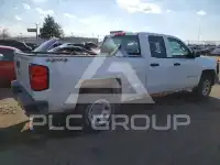 2014 Chevrolet Silverado фото