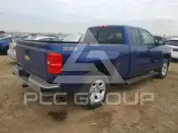 2014 Chevrolet Silverado фото