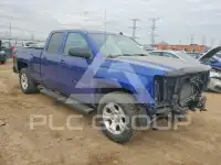 2014 Chevrolet Silverado фото