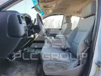 2014 Chevrolet Silverado фото