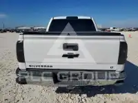 2014 Chevrolet Silverado photo