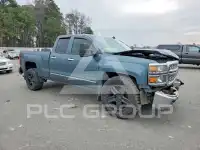 2014 Chevrolet Silverado photo
