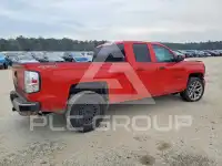 2014 Chevrolet Silverado photo