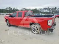 2014 Chevrolet Silverado photo
