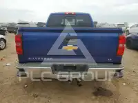 2014 Chevrolet Silverado фото